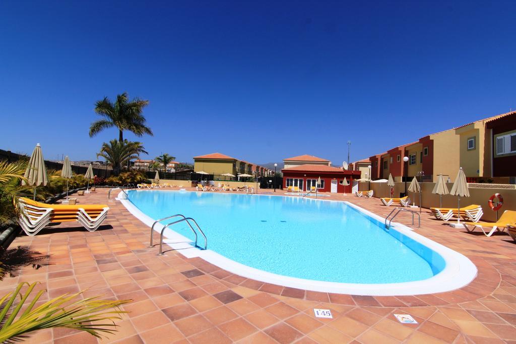 Las Velas 16 Maspalomas  Kültér fotó
