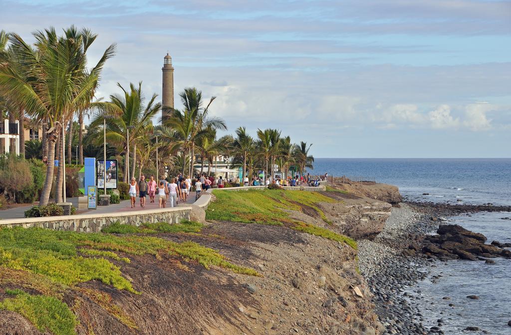 Las Velas 16 Maspalomas  Kültér fotó