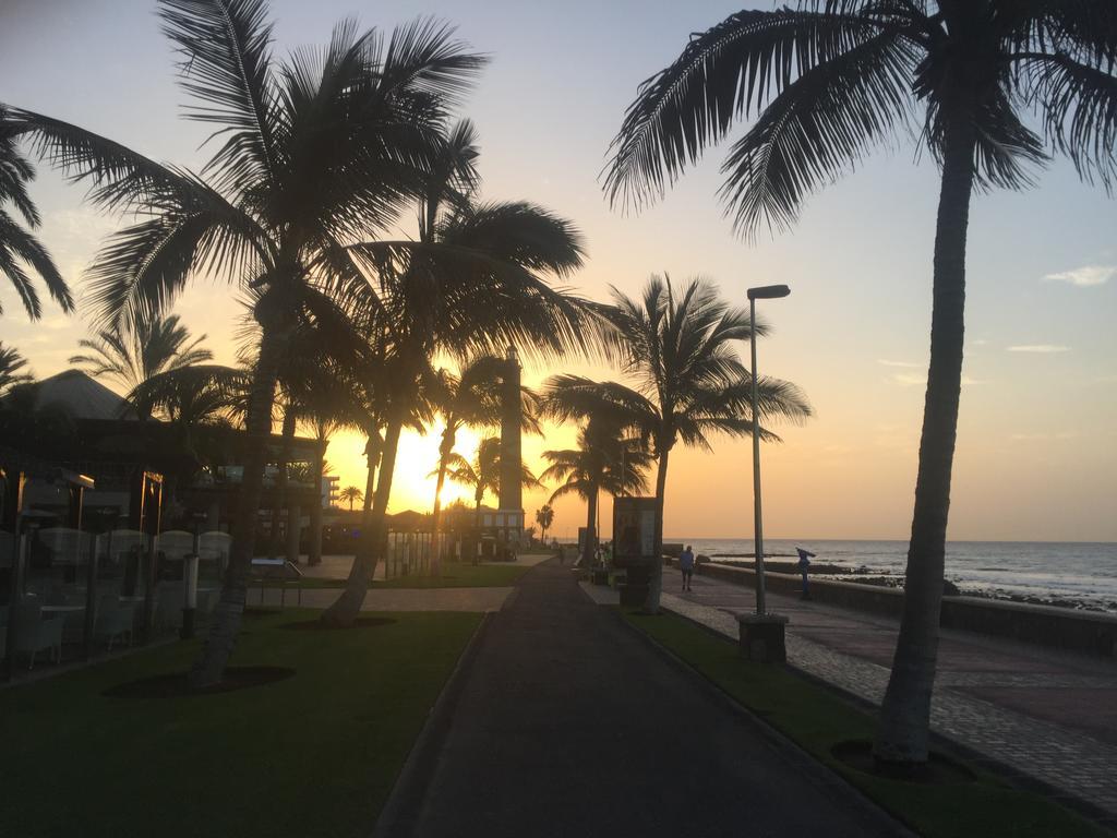Las Velas 16 Maspalomas  Kültér fotó